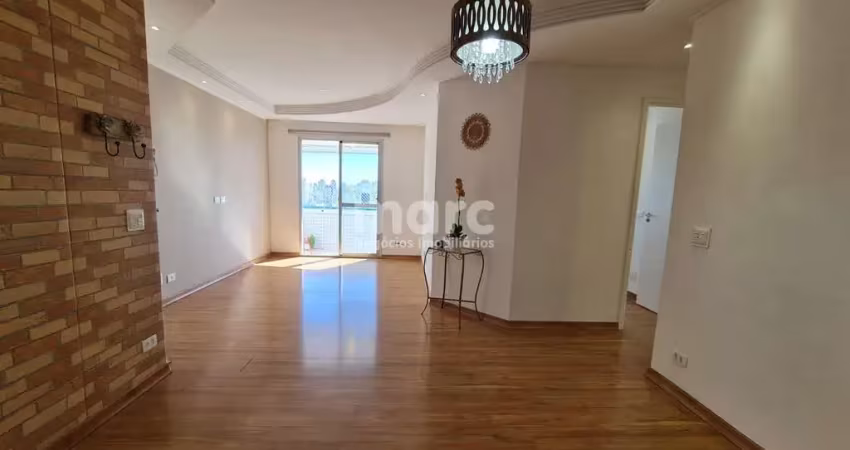 Apartamento com 3 quartos à venda na Avenida Lins de Vasconcelos, 1455, Cambuci, São Paulo
