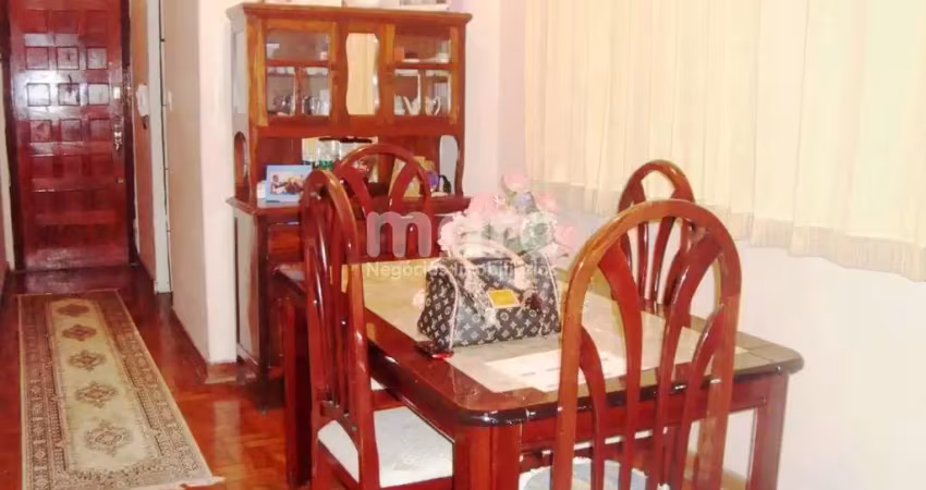 Apartamento com 2 quartos à venda na Rua Muniz de Sousa, 330, Aclimação, São Paulo