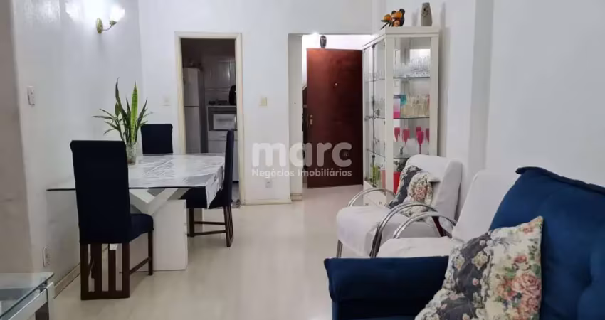 Apartamento com 2 quartos à venda na Rua Topázio, 730, Vila Mariana, São Paulo