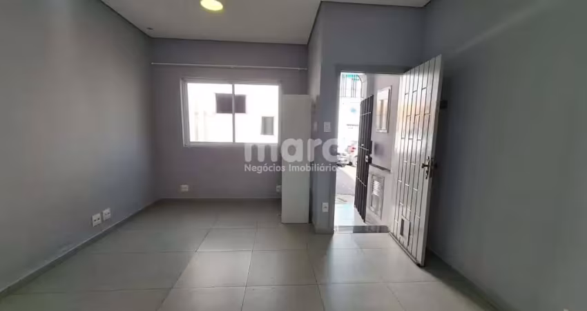 Casa com 2 quartos à venda na Rua Dom Antônio Barreiros, 152, Vila Gumercindo, São Paulo