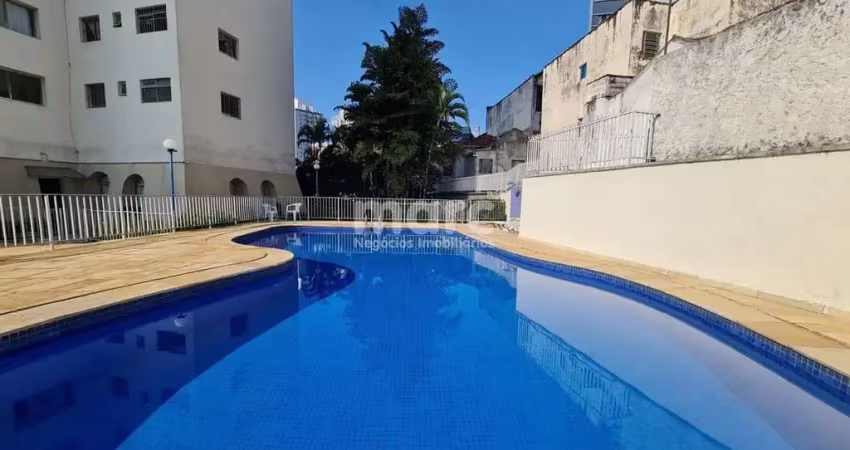 Apartamento à venda na Rua Scuvero, 174, Cambuci, São Paulo