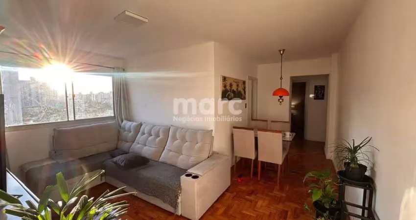 Apartamento com 2 quartos para alugar na Avenida Lacerda Franco, 570, Cambuci, São Paulo
