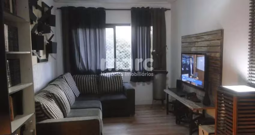 Apartamento com 2 quartos à venda na Rua Paulo Orozimbo, 503, Cambuci, São Paulo