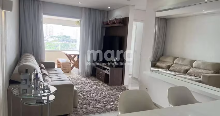 Apartamento com 2 quartos à venda na Rua Paula Ney, 673, Vila Mariana, São Paulo