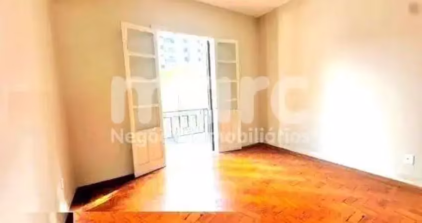 Apartamento com 2 quartos à venda na Rua Dom Raimundo Brito, 228, Aclimação, São Paulo