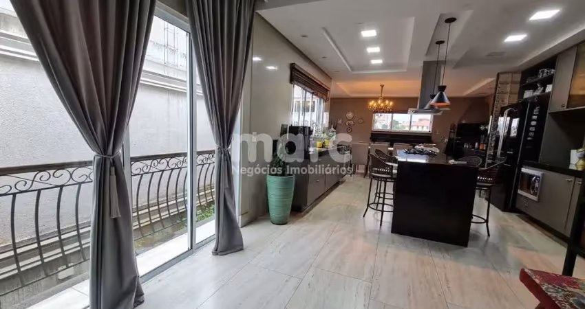 Casa com 3 quartos à venda na Rua Clodomiro Pereira, 135, Vila Monumento, São Paulo