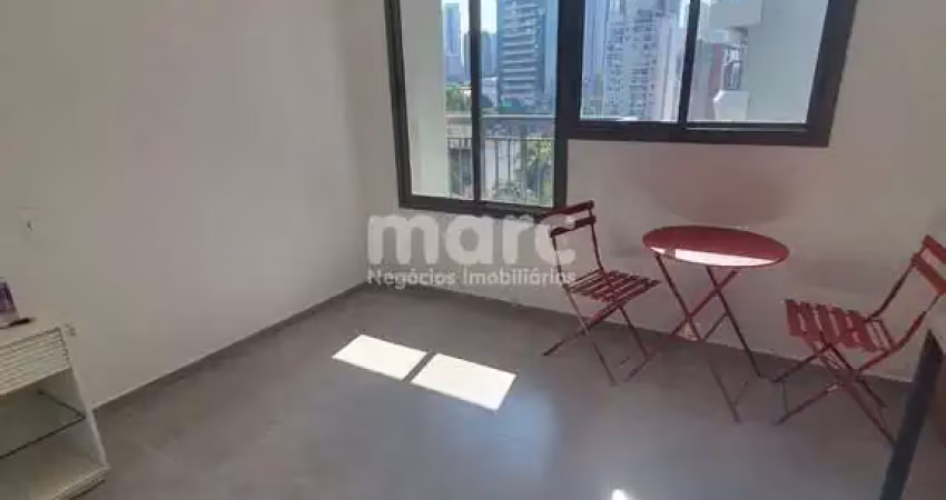 Apartamento com 1 quarto à venda na Avenida Armando Ferrentini, 654, Paraíso, São Paulo