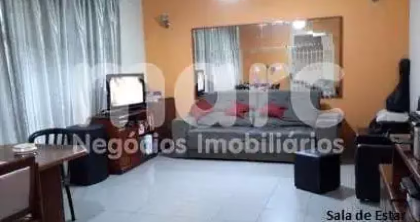 Casa com 3 quartos à venda na Rua Camé, 75, Mooca, São Paulo