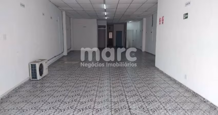 Ponto comercial para alugar na Rua Pires da Mota, 72, Aclimação, São Paulo