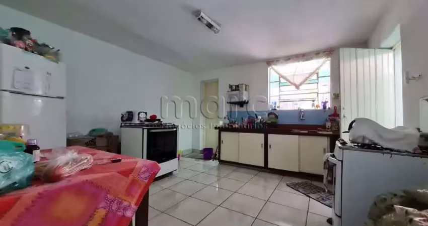 Casa com 2 quartos à venda na Rua Antônio Tavares, 224, Cambuci, São Paulo