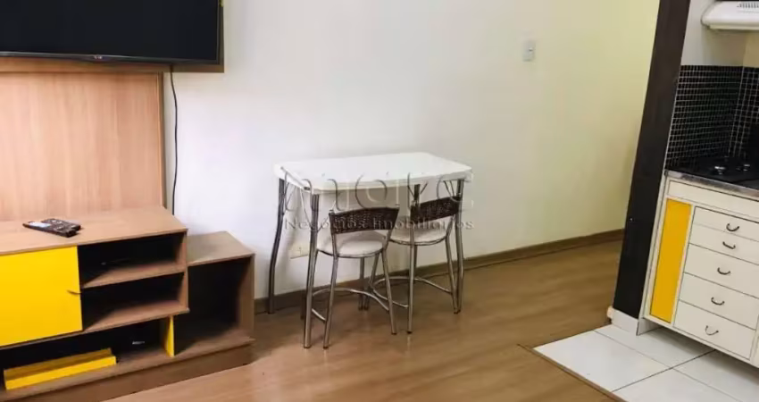 Apartamento com 1 quarto à venda na Rua Sete de Abril, 412, República, São Paulo