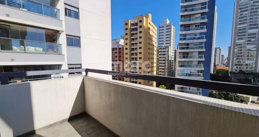 Apartamento com 1 quarto à venda na Rua Dona Avelina, 118, Vila Mariana, São Paulo
