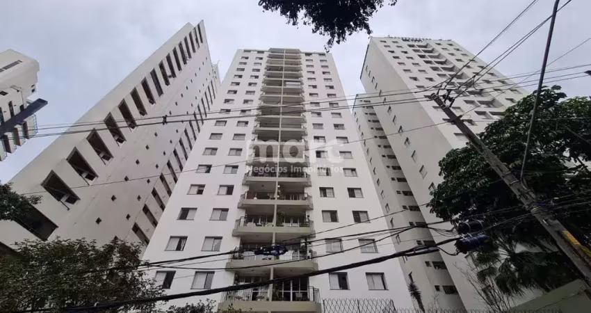 Apartamento com 3 quartos à venda na Rua Jaspe, 32, Aclimação, São Paulo