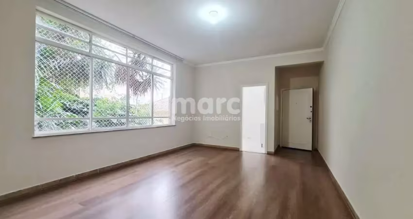 Apartamento com 2 quartos à venda na Rua Topázio, 267, Aclimação, São Paulo
