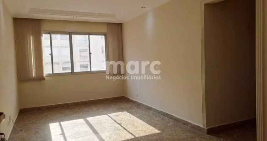Apartamento com 2 quartos à venda na Rua Rodrigo Cláudio, 215, Aclimação, São Paulo