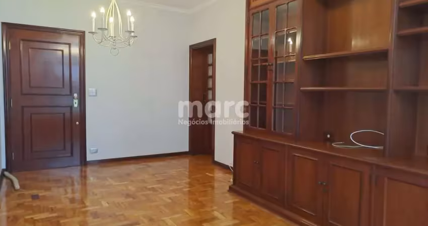 Apartamento com 2 quartos à venda na Rua Pires da Mota, 647, Aclimação, São Paulo