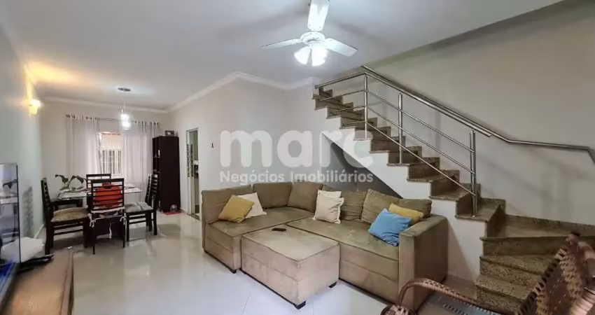 Casa em condomínio fechado com 2 quartos à venda na FELICIO ELIAS/ PIRES DA MOTA, 100, Aclimação, São Paulo