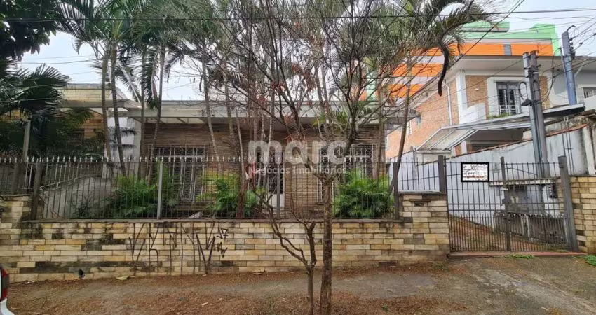 Casa com 3 quartos à venda na Rua José Comparato, 55, Jardim da Glória, São Paulo