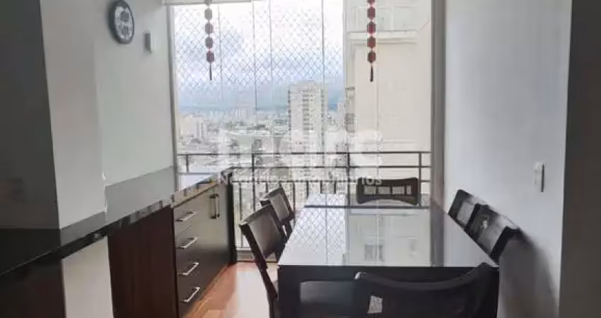 Apartamento com 2 quartos à venda na Rua Tabor, 491, Ipiranga, São Paulo