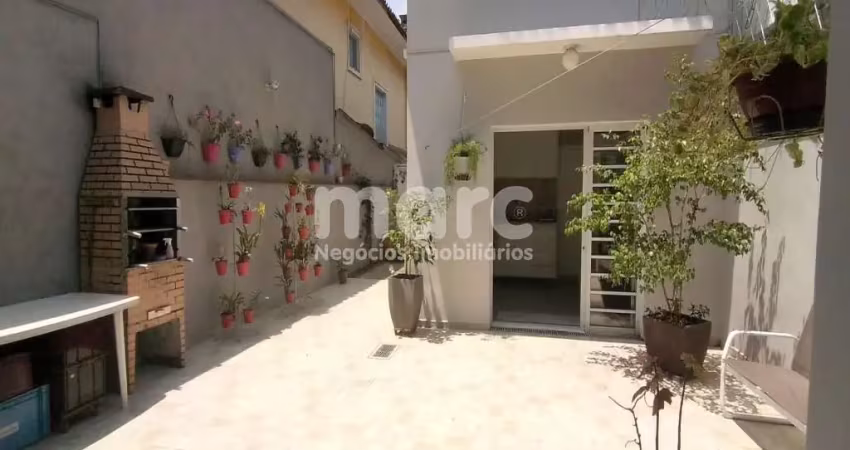 Casa com 3 quartos à venda na Rua Muniz de Sousa, 1142, Aclimação, São Paulo