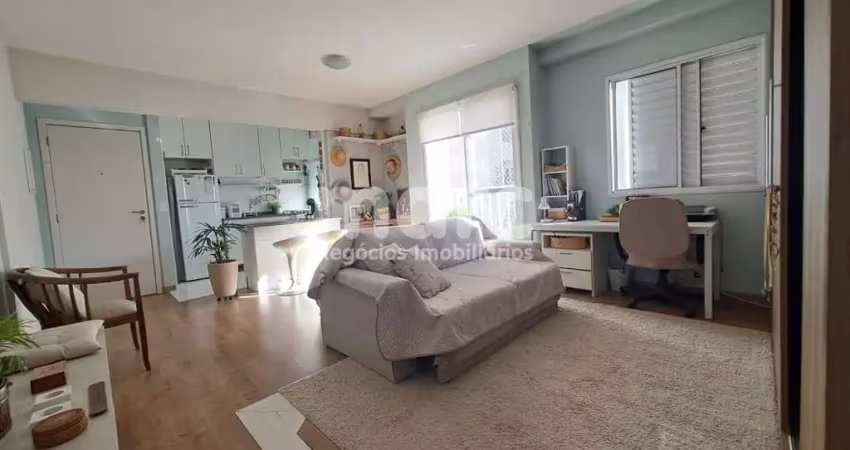 Apartamento com 1 quarto à venda na Rua dos Parecis, 31, Cambuci, São Paulo