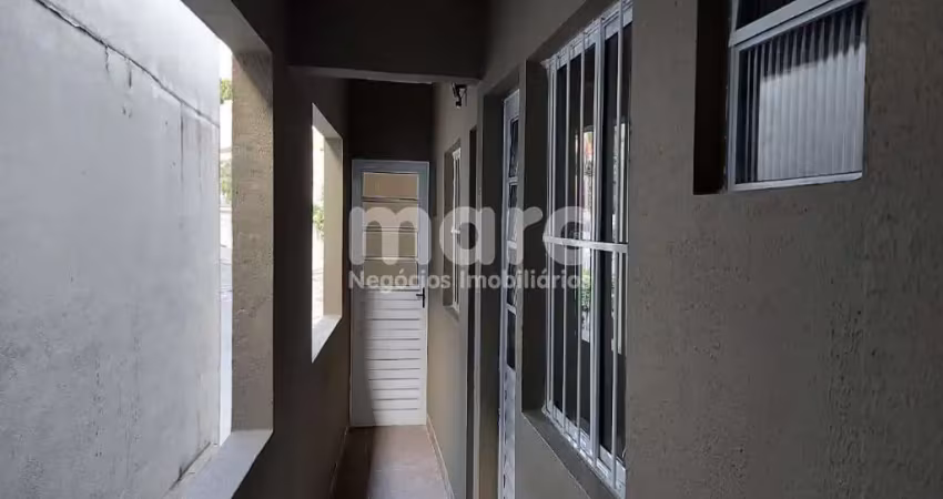 Prédio à venda na Rua Rodrigo Vieira, 515, Vila Mariana, São Paulo