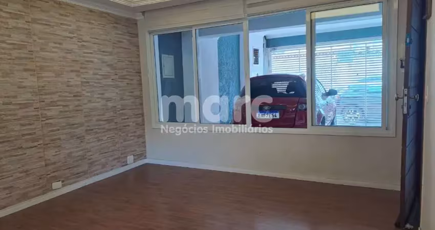 Casa com 4 quartos à venda na LUIS DELFINO, 104, Vila Mariana, São Paulo