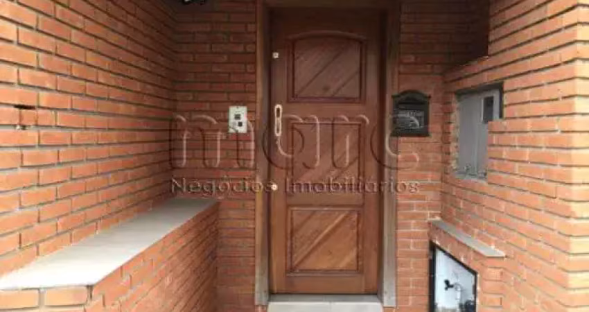 Casa com 3 quartos à venda na Rua Baturité, 68, Aclimação, São Paulo