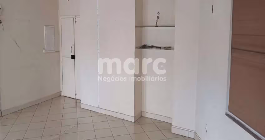 Sala comercial para alugar na Avenida Ipiranga, 104, República, São Paulo