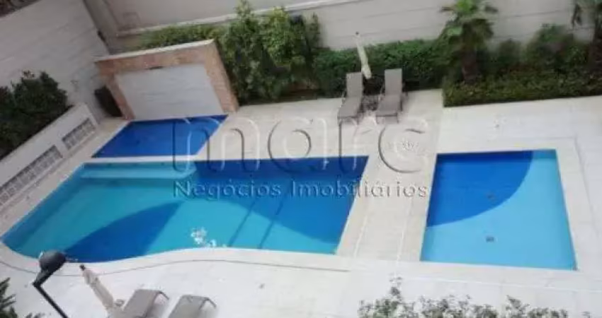 Apartamento com 4 quartos à venda na Rua Cruz e Souza, 60, Aclimação, São Paulo