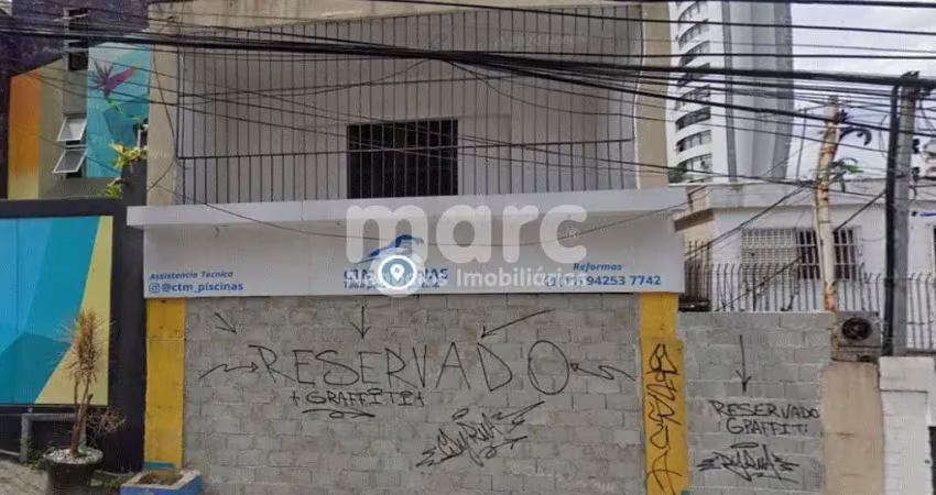 Casa com 3 quartos à venda na Rua do Paraíso, 775, Paraíso, São Paulo