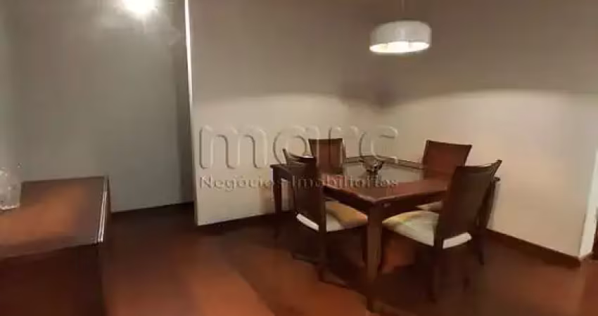 Apartamento com 3 quartos à venda na Rua José Getúlio, 334, Aclimação, São Paulo