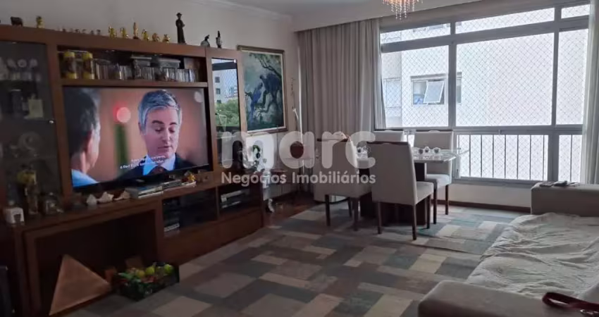 Apartamento com 3 quartos à venda na Rua Loureiro da Cruz, 370, Aclimação, São Paulo