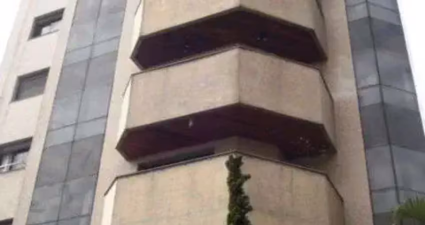 Apartamento com 3 quartos à venda na Rua Castro Alves, 491, Aclimação, São Paulo