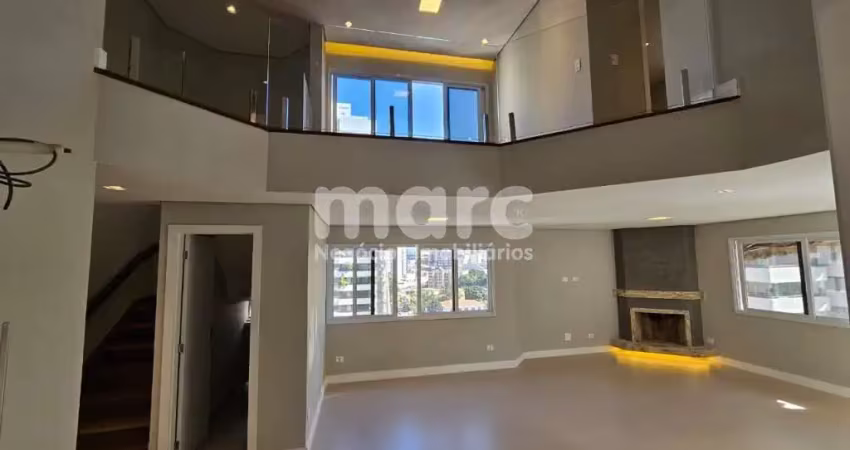 Apartamento com 4 quartos à venda na Rua Júpiter, 149, Aclimação, São Paulo