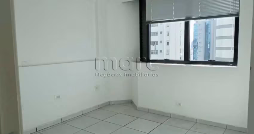 Sala comercial com 2 salas para alugar na Rua José Getúlio, 360, Aclimação, São Paulo