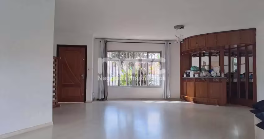 Casa com 4 quartos à venda na DOUTOR LUIZ WASHINGTON VITA, 190, Jardim da Glória, São Paulo