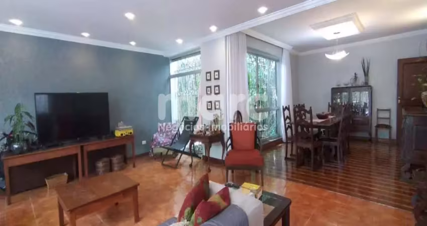 Casa com 4 quartos à venda na Rua Paula Ney, 9, Aclimação, São Paulo