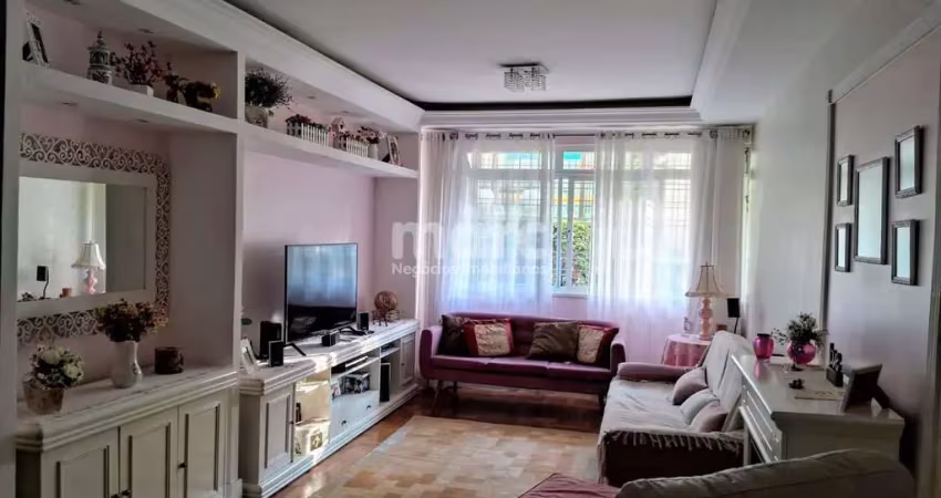 Apartamento com 2 quartos à venda na Carlos Chagas, 68, Aclimação, São Paulo