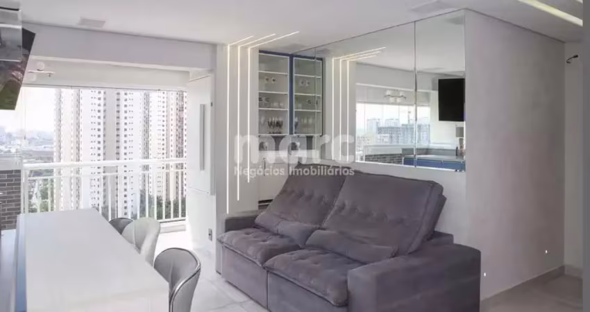 Apartamento com 2 quartos à venda na Rua Cônego Vicente Miguel Marino, 515, Barra Funda, São Paulo