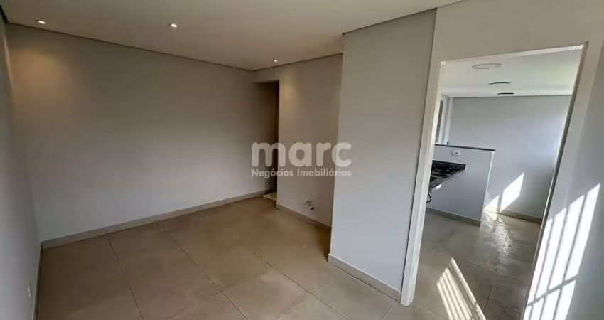 Apartamento com 1 quarto à venda na Rua Pires da Mota, 277, Aclimação, São Paulo