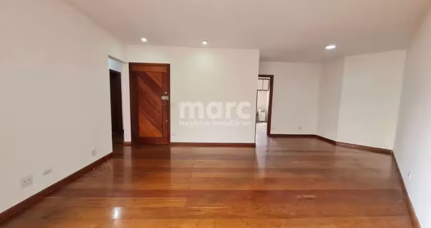 Apartamento com 3 quartos para alugar na Rua Baturité, 177, Aclimação, São Paulo