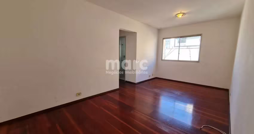 Apartamento com 2 quartos à venda na Rua Urano, 65, Aclimação, São Paulo