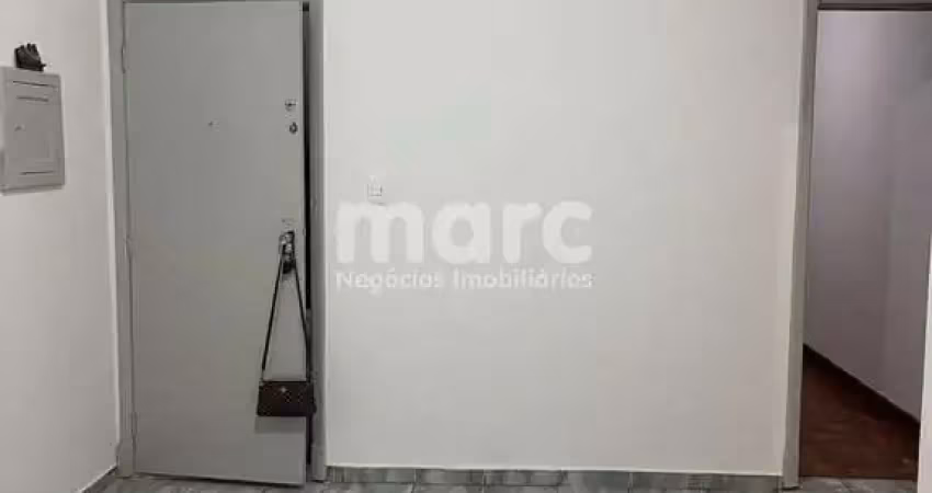 Apartamento com 2 quartos à venda na Rua Leopoldo Miguez, 576, Cambuci, São Paulo