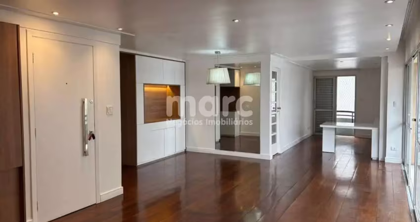 Apartamento com 4 quartos à venda na Rua Rodrigo Cláudio, 59, Aclimação, São Paulo