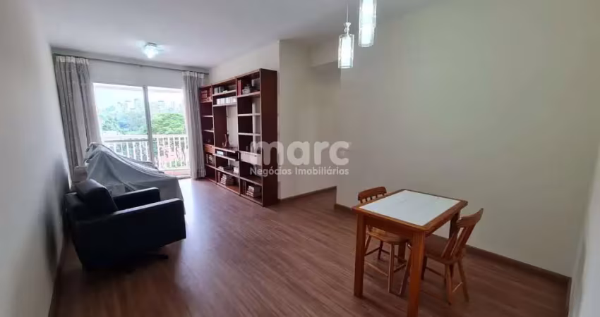 Apartamento com 3 quartos à venda na Rua Antônio Tavares, 50, Aclimação, São Paulo