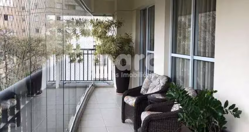 Apartamento com 4 quartos à venda na Avenida Lacerda Franco, 527, Cambuci, São Paulo