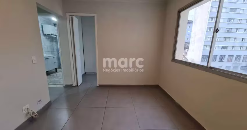 Apartamento com 1 quarto à venda na Rua Scuvero, 174, Cambuci, São Paulo