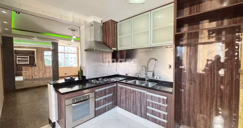 Apartamento com 2 quartos à venda na Alameda Barão de Limeira, 1022, Campos Eliseos, São Paulo