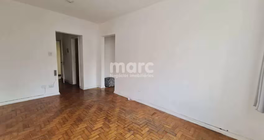 Apartamento com 1 quarto para alugar na Rua Rocha, 464, Bela Vista, São Paulo